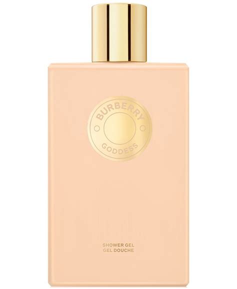 burberry shower gel men's|Burberry goddess shower gel.